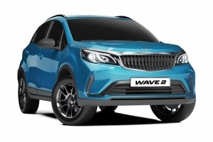 Подбор шин на EMC Wave 2 2023