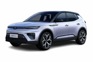 Размер колёс на Enovate ME5 2024 Подбор шин на Enovate ME5 2024