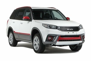Размер колёс на EVO 5 2021 Подбор шин на EVO 5 2021
