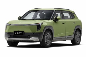 Подбор шин на Evolute i-JOY 2026