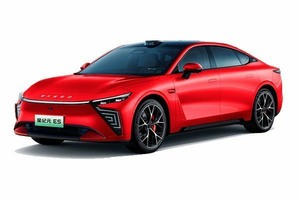 Размер колёс на Exeed Sterra ES 2023 Подбор шин на Exeed Sterra ES 2023