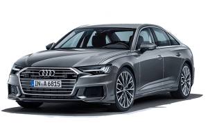 Подбор шин на FAW Audi A6 2018