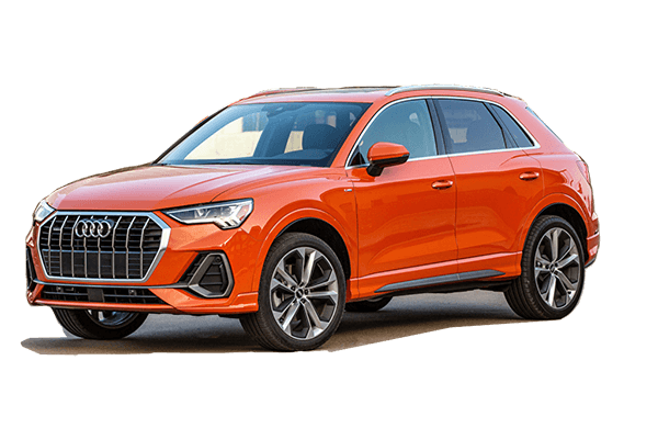 Размер колёс на FAW Audi Q3 2019 Подбор шин на FAW Audi Q3 2019