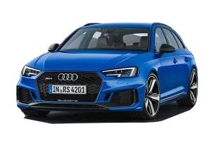 Размер колёс на FAW Audi RS 4 2019 Подбор шин на FAW Audi RS 4 2019