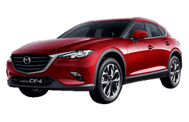Подбор шин на FAW Mazda CX-4 2019