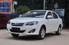 Размер колёс на FAW Toyota Corolla EX 2018 Подбор шин на FAW Toyota Corolla EX 2018
