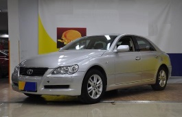 Подбор шин на FAW Toyota Reiz 2006