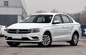 Подбор шин на FAW Volkswagen Bora 2016