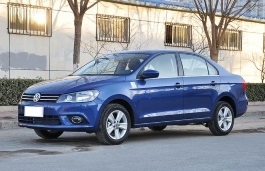 Подбор шин на FAW Volkswagen Jetta 2014