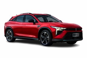 Размер колёс на FAW Bestune B70S 2022 Подбор шин на FAW Bestune B70S 2022