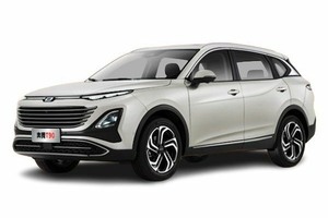 Размер колёс на FAW Bestune T90 2025 Подбор шин на FAW Bestune T90 2025