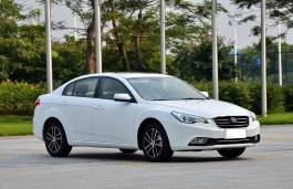 Размер колёс на FAW Besturn B50 2015 Подбор шин на FAW Besturn B50 2015