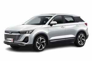 Подбор шин на FAW Besturn T77 2025