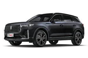 Подбор шин на FAW Besturn T99 2023