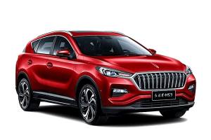 Размер колёс на FAW Hongqi E-HS3 2019 Подбор шин на FAW Hongqi E-HS3 2019