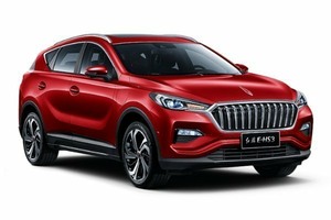 Размер колёс на FAW Hongqi E-HS3 2021 Подбор шин на FAW Hongqi E-HS3 2021