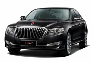 Подбор шин на FAW HongQi H7 2019