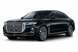 Подбор шин на FAW Hongqi H9 2022