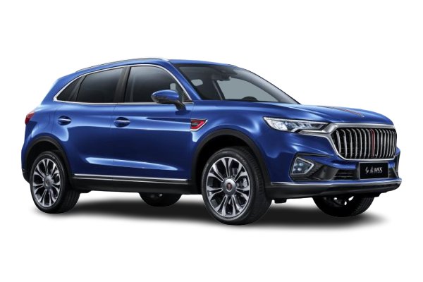 Размер колёс на FAW Hongqi HS5 2022 Подбор шин на FAW Hongqi HS5 2022