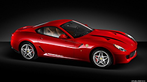 Подбор шин на Ferrari 599 GTB Fiorano 2006