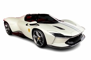 Подбор шин на Ferrari Daytona SP3 2022