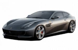 Подбор шин на Ferrari GTC4 Lusso 2017