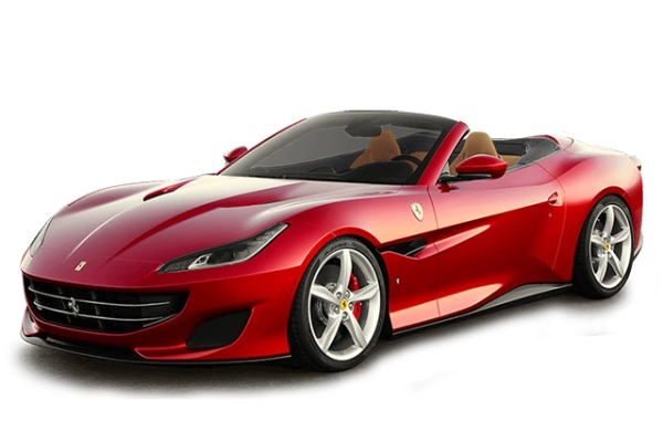 Подбор шин на Ferrari Portofino M 2020
