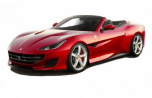 Подбор шин на Ferrari Portofino 2018