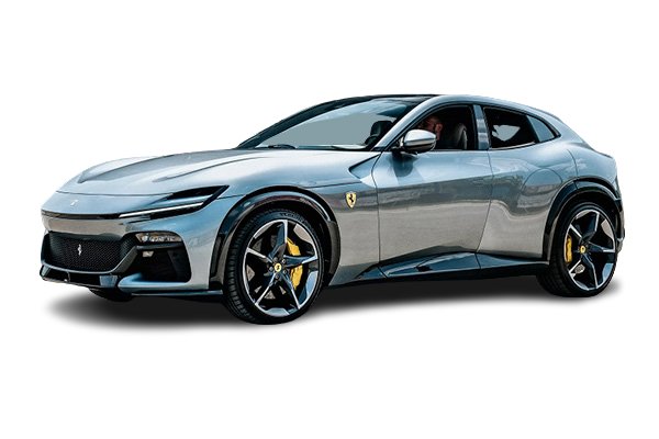 Размер колёс на Ferrari Purosangue 2024 Подбор шин на Ferrari Purosangue 2024