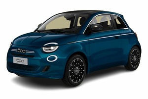 Размер колёс на Fiat 500 2026 Подбор шин на Fiat 500 2026