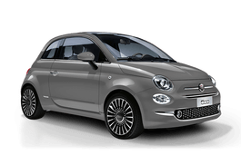 Подбор шин на Fiat 500C 2016