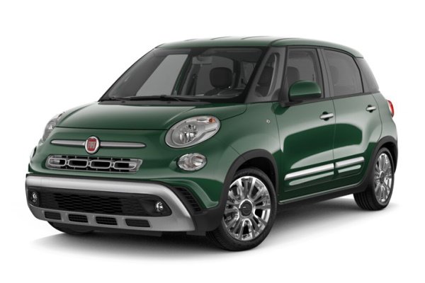 Размер колёс на Fiat 500L 2022 Подбор шин на Fiat 500L 2022