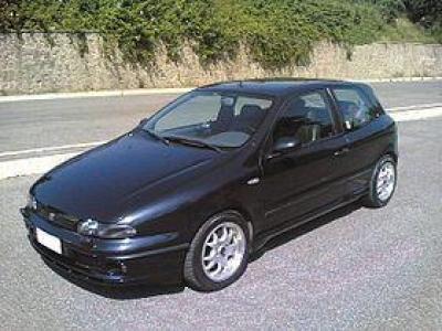 Размер колёс на Fiat Bravo 2003 Подбор шин на Fiat Bravo 2003