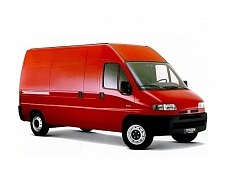 Размер колёс на Fiat Ducato 2001 Подбор шин на Fiat Ducato 2001