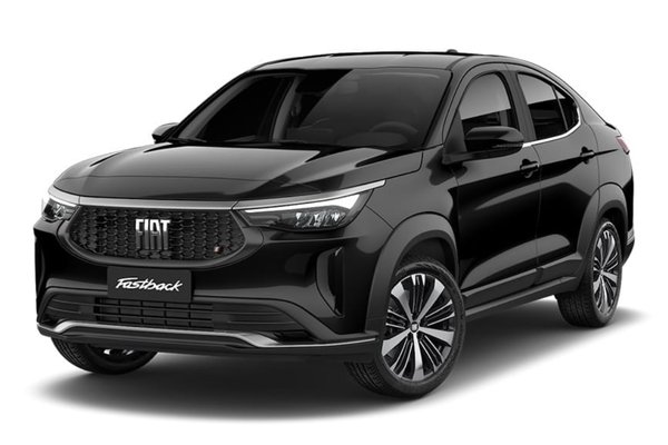 Размер колёс на Fiat Fastback 2024 Подбор шин на Fiat Fastback 2024