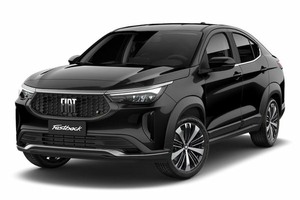 Размер колёс на Fiat Fastback 2025 Подбор шин на Fiat Fastback 2025