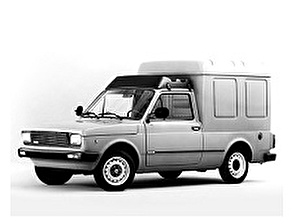 Подбор шин на Fiat Fiorino 1978