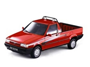 Подбор шин на Fiat Fiorino 1989