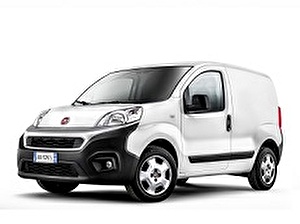 Подбор шин на Fiat Fiorino 2013