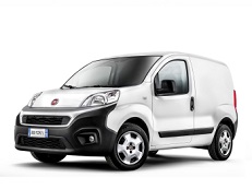 Размер колёс на Fiat Fiorino 2017 Подбор шин на Fiat Fiorino 2017