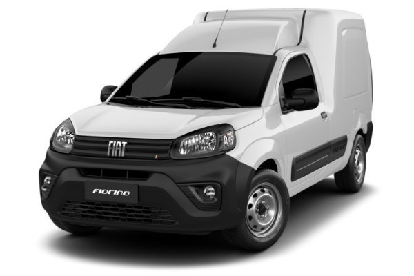 Подбор шин на Fiat Fiorino 2025