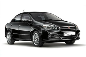 Подбор шин на Fiat Linea 2023