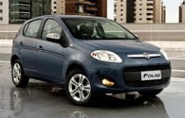 Размер колёс на Fiat Palio 2011 Подбор шин на Fiat Palio 2011