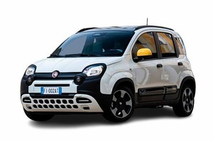 Размер колёс на Fiat Pandina 2026 Подбор шин на Fiat Pandina 2026