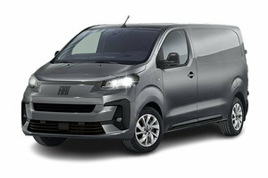 Размер колёс на Fiat Scudo 2025 Подбор шин на Fiat Scudo 2025