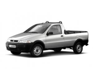 Подбор шин на Fiat Strada 2001