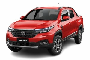 Размер колёс на Fiat Strada 2025 Подбор шин на Fiat Strada 2025