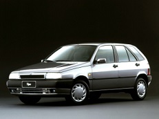 Подбор шин на Fiat Tipo 1987