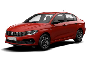 Размер колёс на Fiat Tipo 2025 Подбор шин на Fiat Tipo 2025