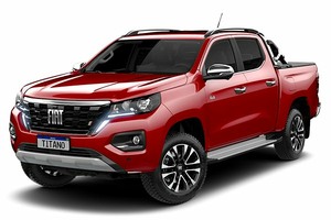 Размер колёс на Fiat Titano 2025 Подбор шин на Fiat Titano 2025